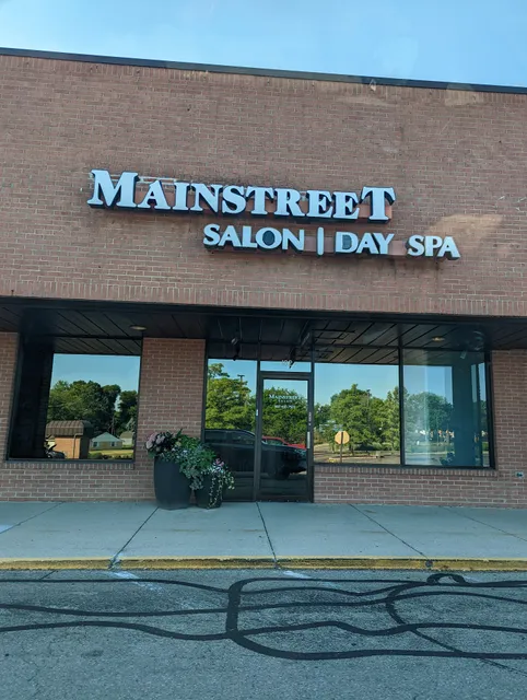 MainStreet Salon