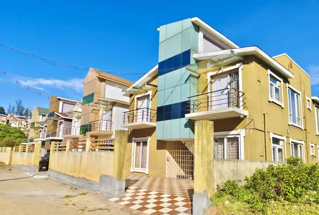 AK Royal inn Homestay