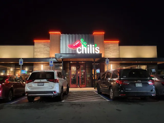 Chili's Grill & Bar