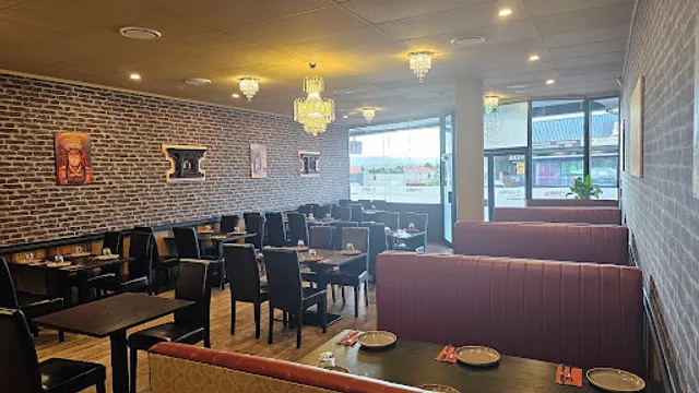 Timmur Nepalese & Indian Cuisine