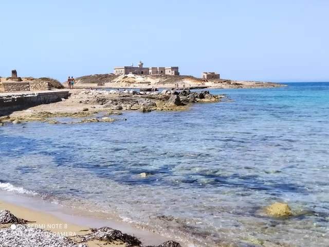 Isola delle Correnti