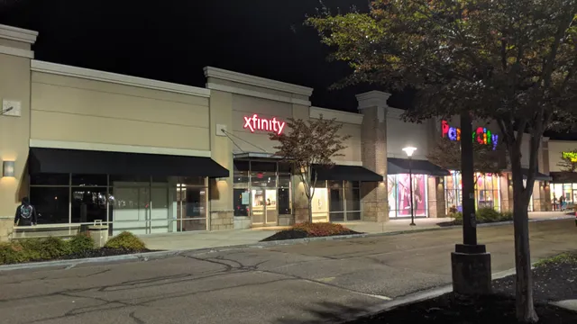 Xfinity Store by Comcast