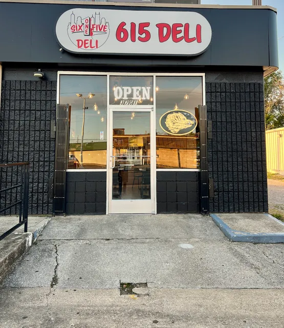615 deli