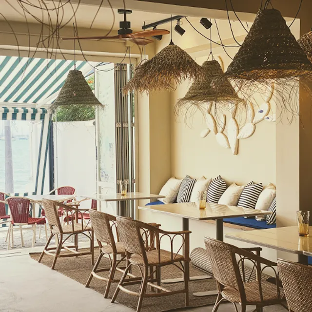 Voramar 57 Pizzería