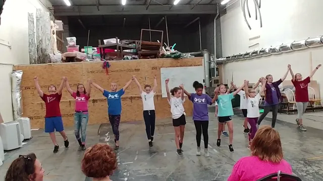 Young Actors Playhouse