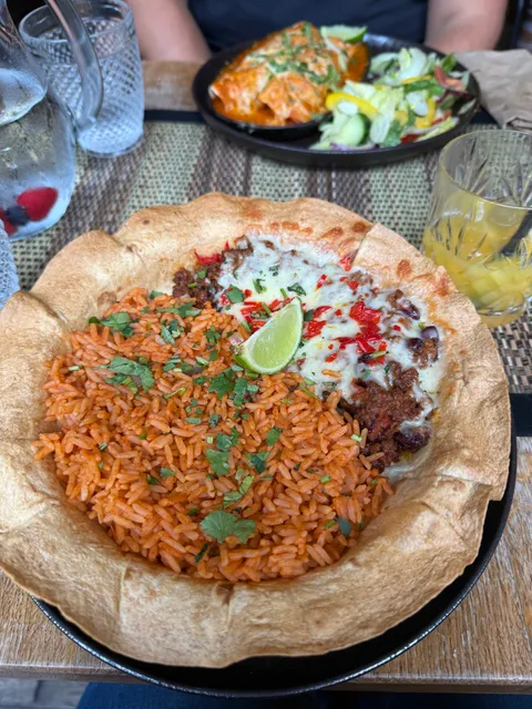 La Cueva De La Llorona