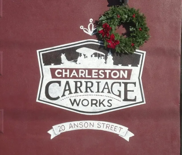 Charleston Carriage Works
