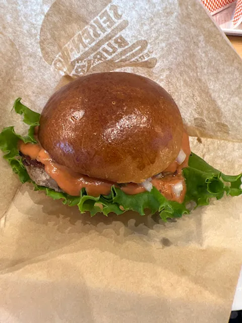 清泉寮ジャージーハットミルクバー