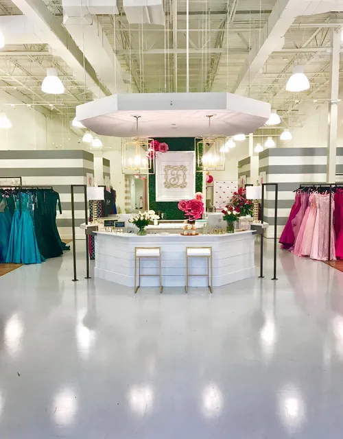 FLIRT PROM, PAGEANT AND HOMECOMING