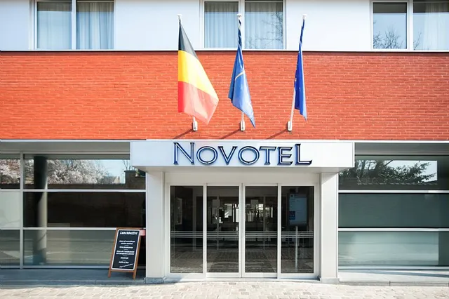 Novotel Ieper Centrum Flanders Fields