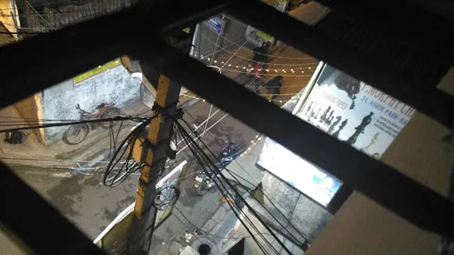 The House Of Flavour