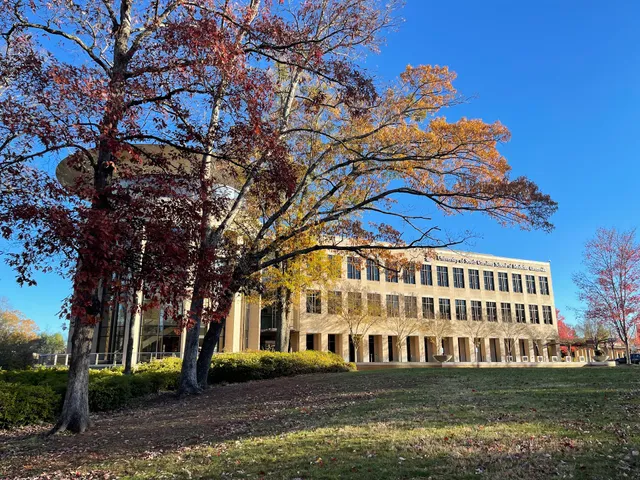 USC School of Medicine Greenville