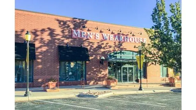 Men's Wearhouse