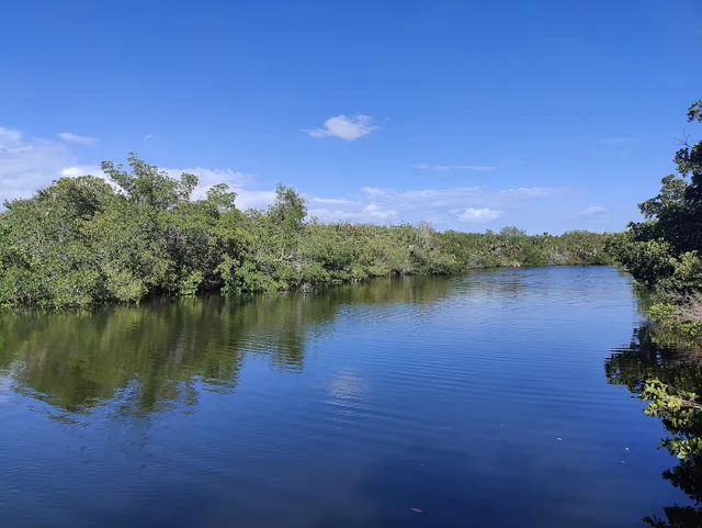 Lovers Key State Park