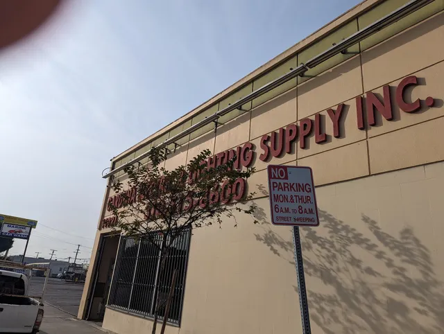 Gardena Electric & Lighting Supply, Inc.