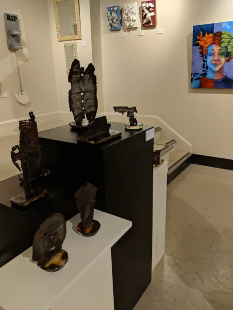 Whistler House Museum Of Art