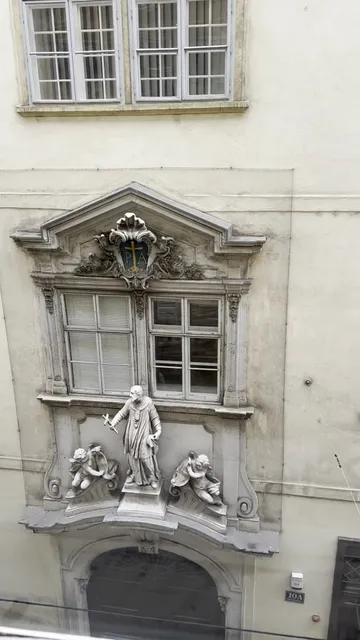 Pertschy Palais Hotel