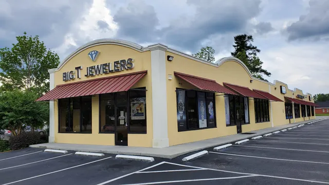 Big T Jewelers, Inc.