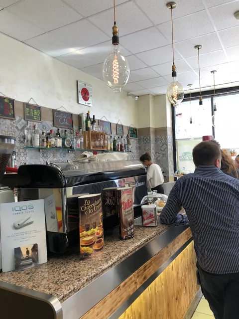 Al Fico d'India - ELFBAR partner - GLO PREMIUM partner