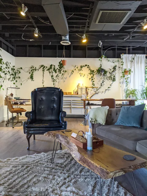 Juniper Botanical Spa and Nail Artistry