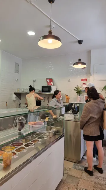 Meeting Tea (遇见) Martim Moniz