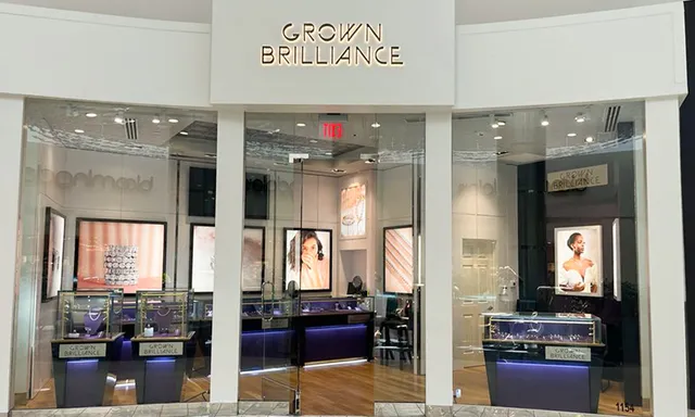 Grown Brilliance - Boca Raton - Town Center