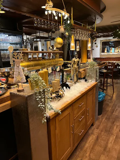 Sparta im Fränzers - Werne