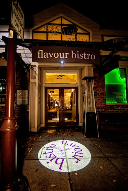 Flavour Bistro