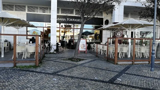 A Padaria Portuguesa