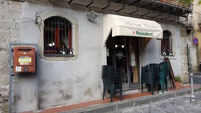 President Ristorante