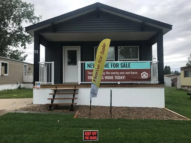 Medicine Hat Village