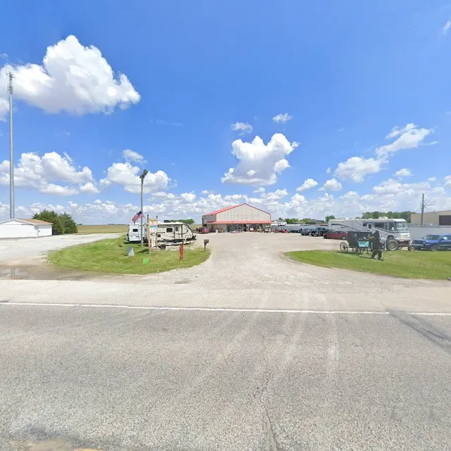 G & T Fun Rentals & Resale Shop