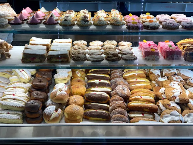 Doherty's Home Bakery