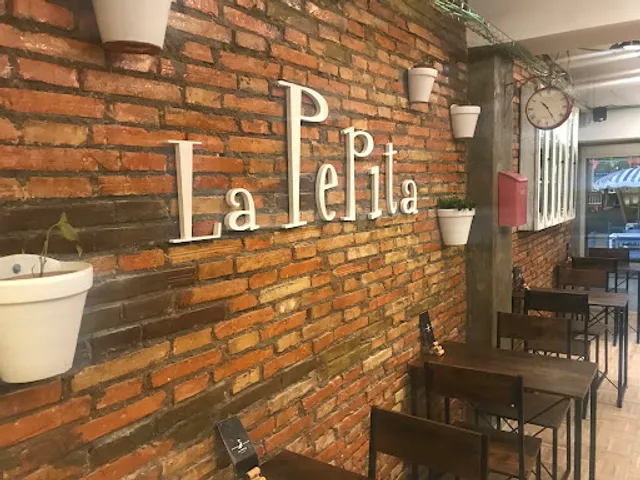 LA PEPITA COQUERIA