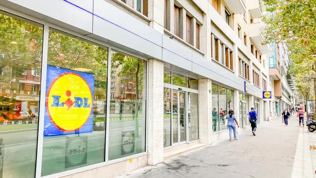 Lidl