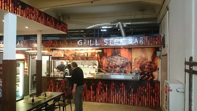 Grill Stek Bar