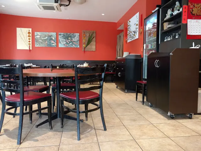 Ridge Garden Restaurant