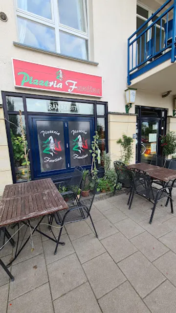 Pizzeria Fantina Dresden
