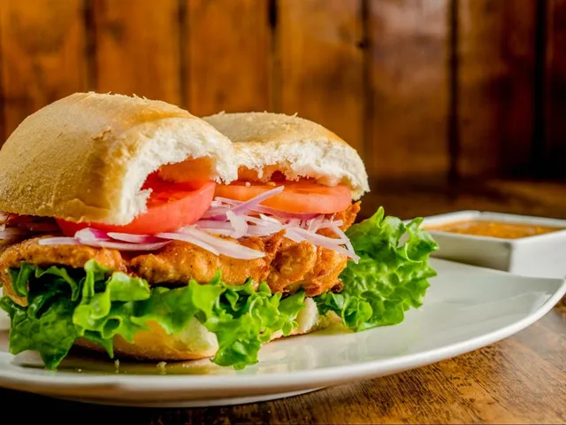 cocineria la pica del buzo