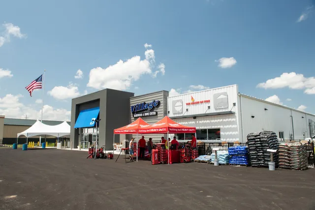 Findlay Village Hardware