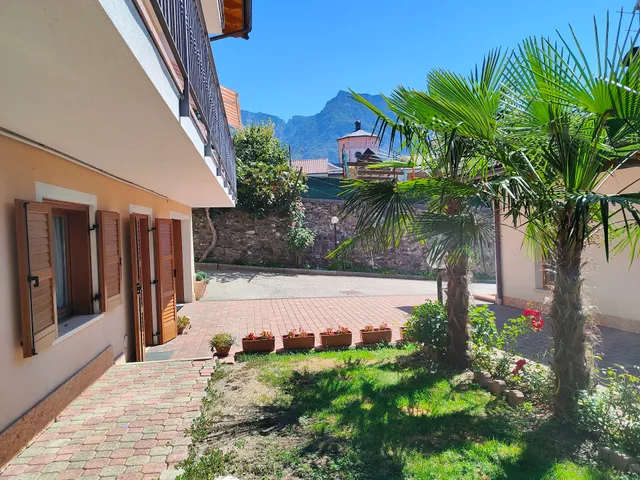 Casa Vacanze Rosanna