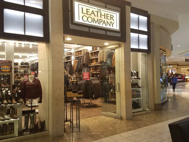 The Leather Company