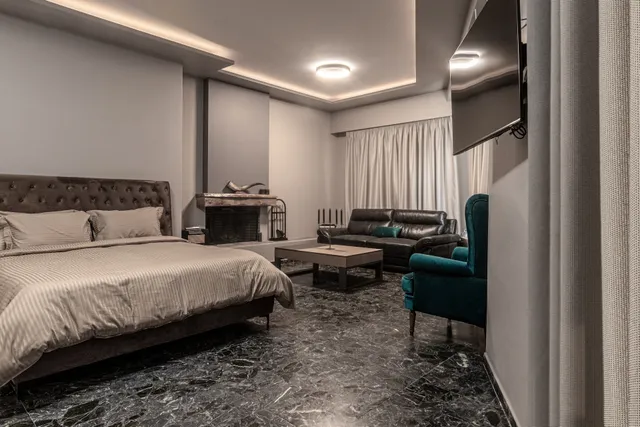Ventiri Suites