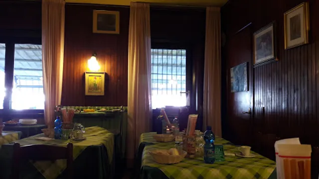 Ristorante La Campagnola