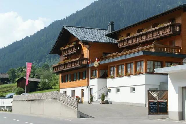 Hotel Vallüla