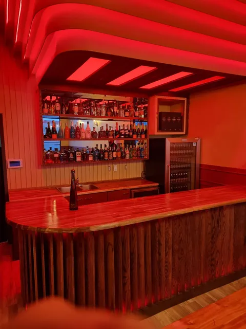 Agnee Indian Kitchen and Bar