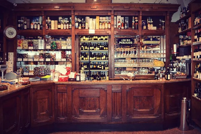 Antica Drogheria Calzolari