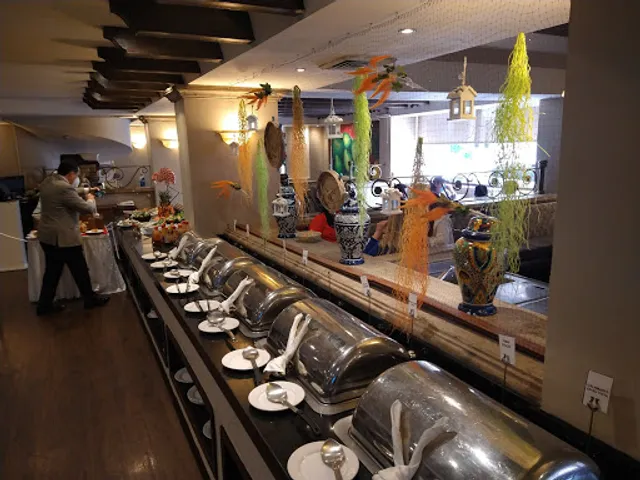 Restaurante El Parador