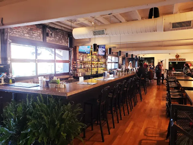 North Street Press Club