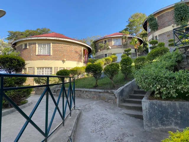 ACK Guest House - Homa Bay